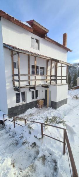 Casa Cristi Straja